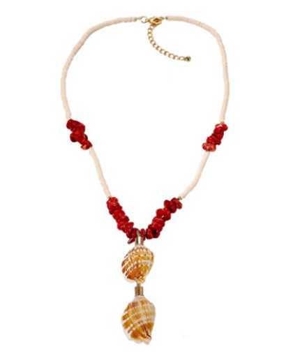 Boho Summer Pendant A017